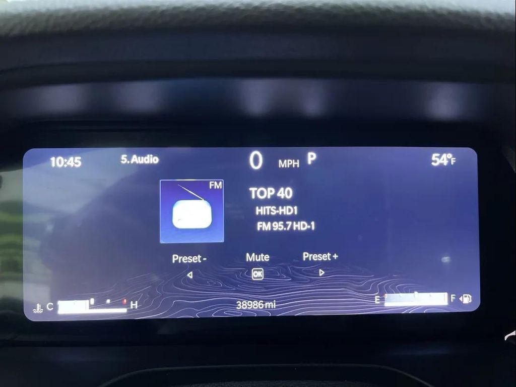 used 2023 Jeep Grand Cherokee L car, priced at $30,988