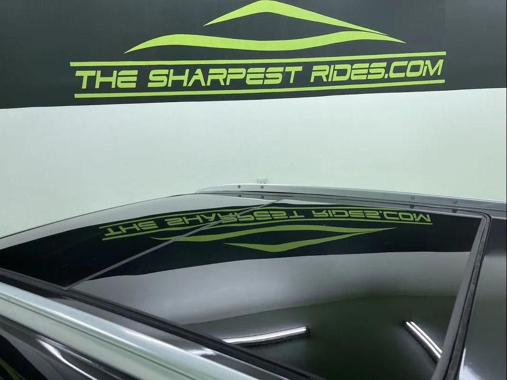 used 2017 Cadillac XT5 car, priced at $14,488