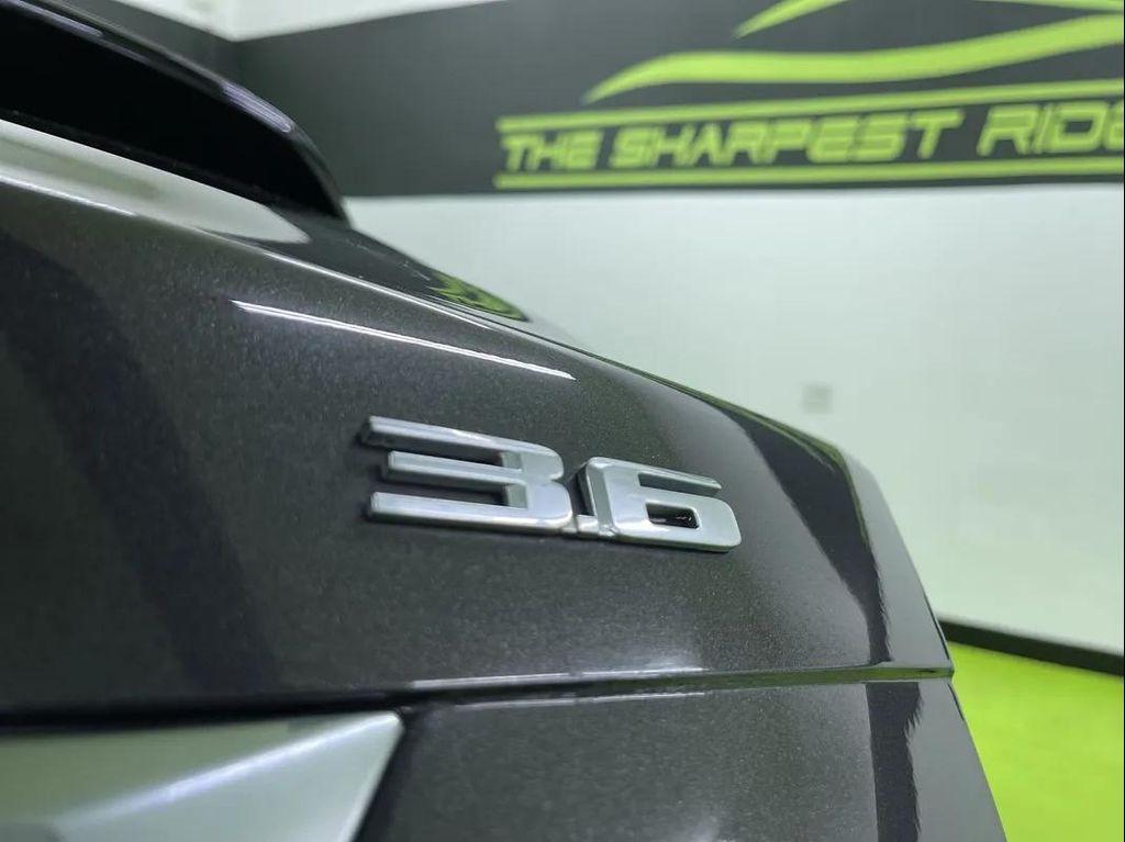 used 2017 Cadillac XT5 car, priced at $14,488