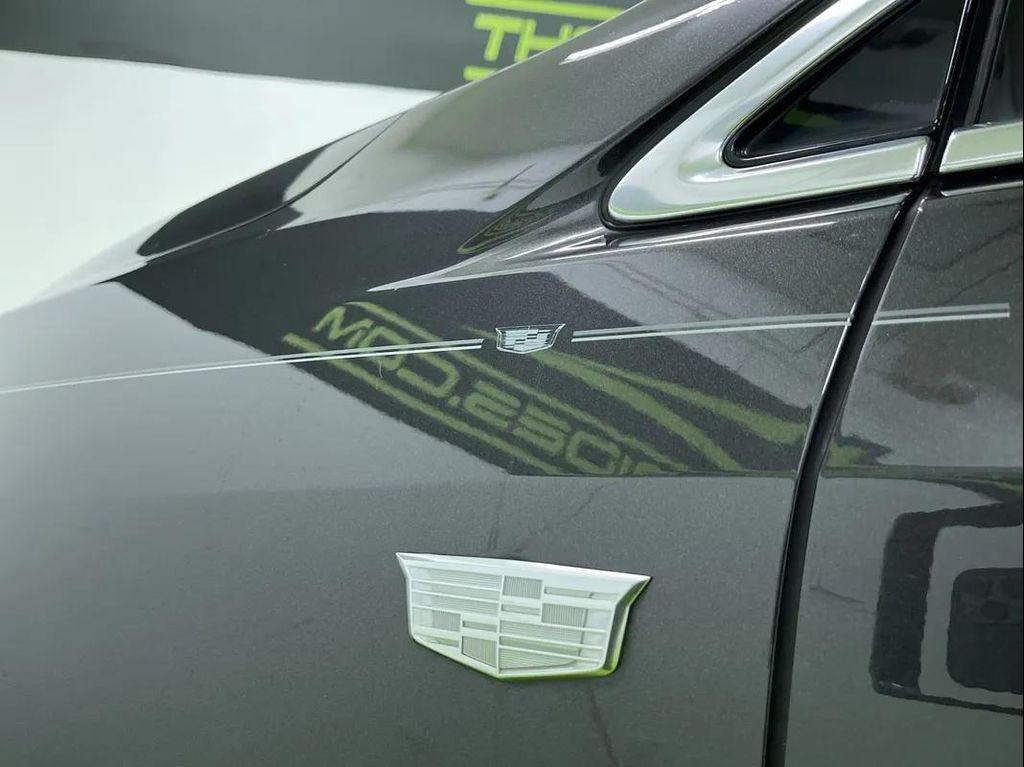 used 2017 Cadillac XT5 car, priced at $14,488