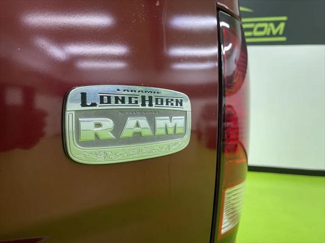 used 2012 Ram 1500 car, priced at $16,988