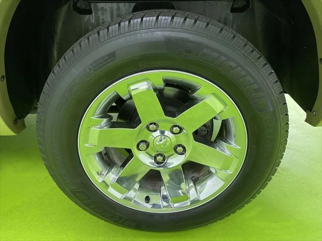 used 2012 Ram 1500 car, priced at $16,988