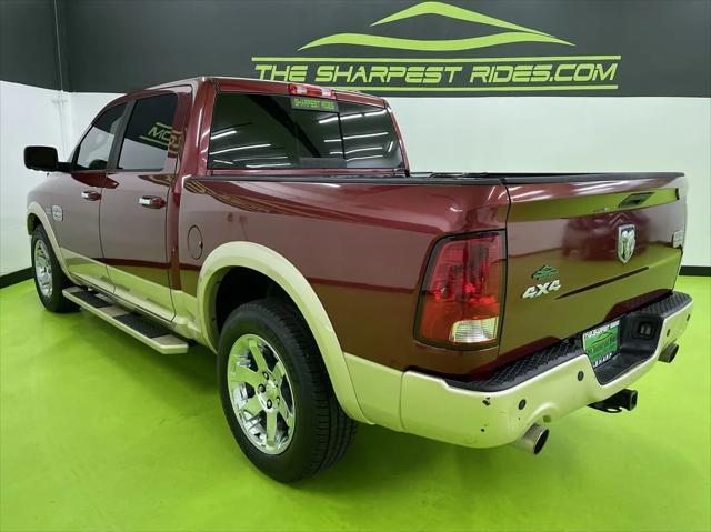 used 2012 Ram 1500 car, priced at $16,988