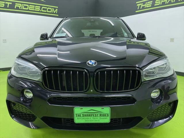 used 2016 BMW X5 car, priced at $16,988