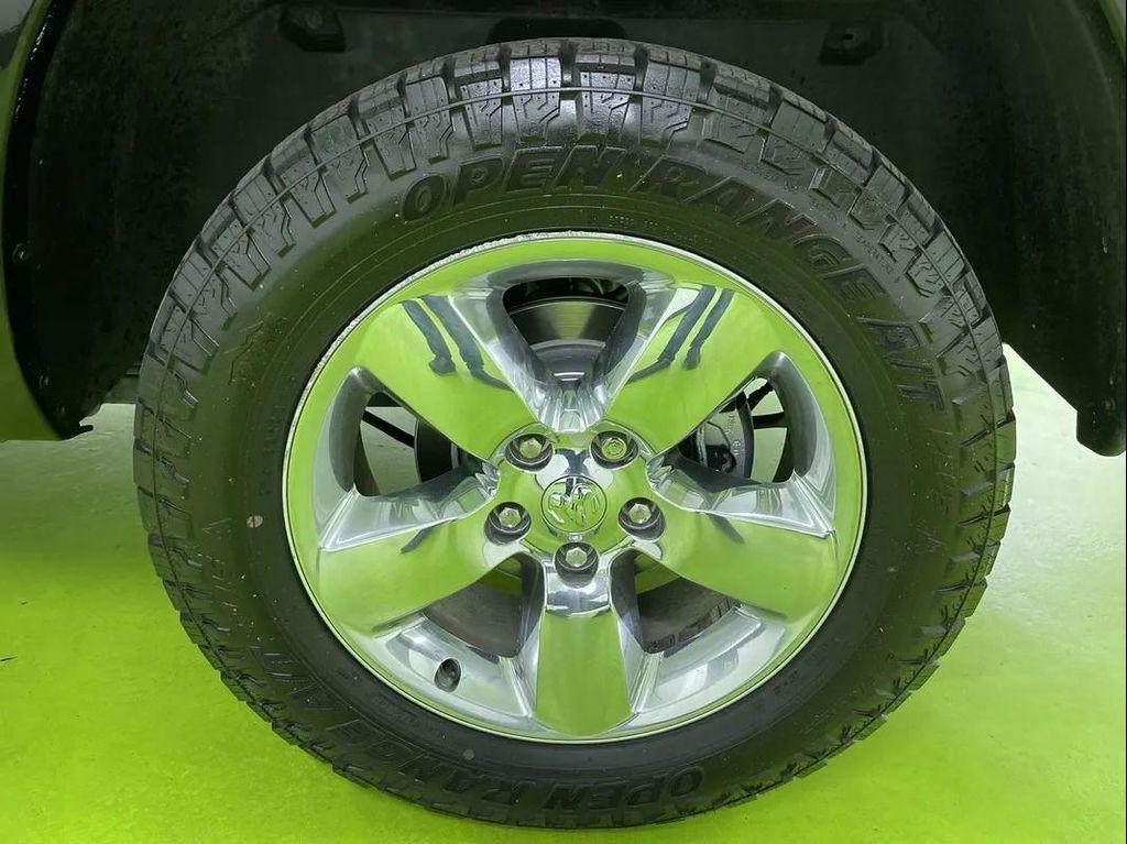 used 2016 Ram 1500 car, priced at $15,988