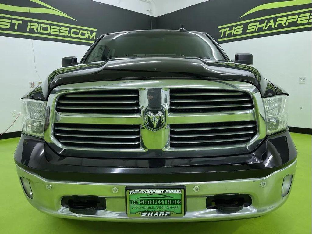 used 2016 Ram 1500 car, priced at $15,988