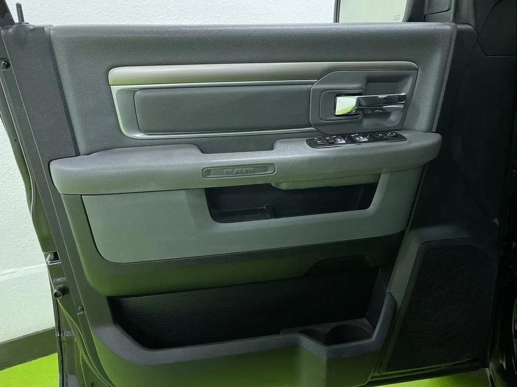 used 2016 Ram 1500 car, priced at $15,988