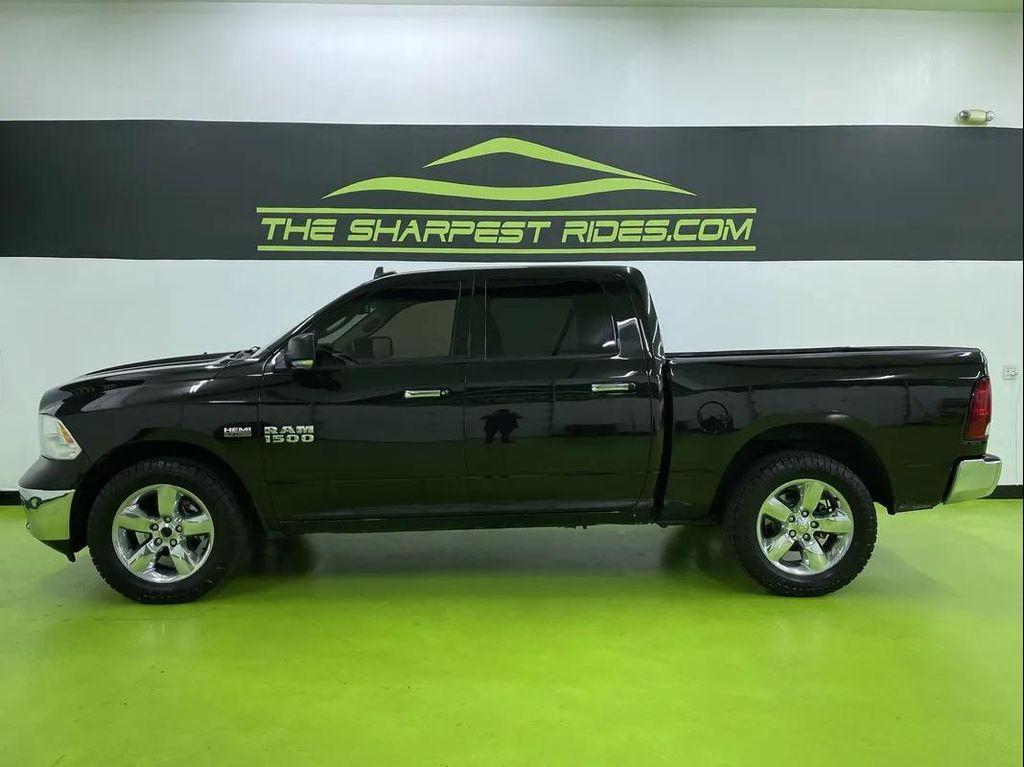 used 2016 Ram 1500 car, priced at $15,988