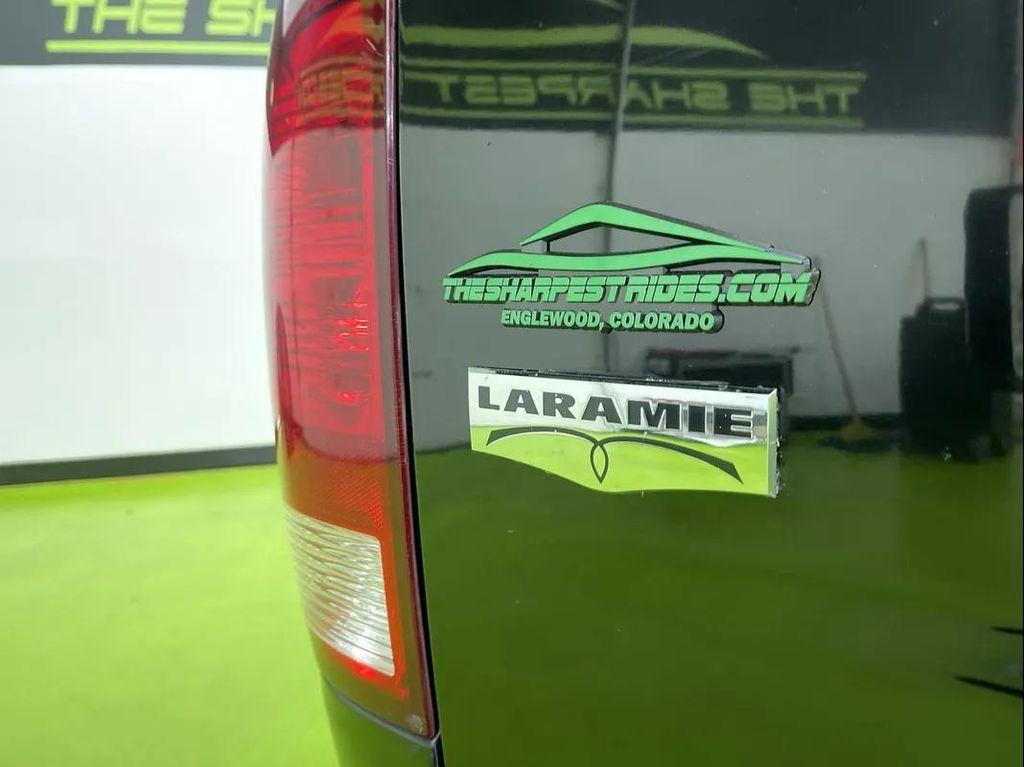 used 2016 Ram 1500 car, priced at $15,988