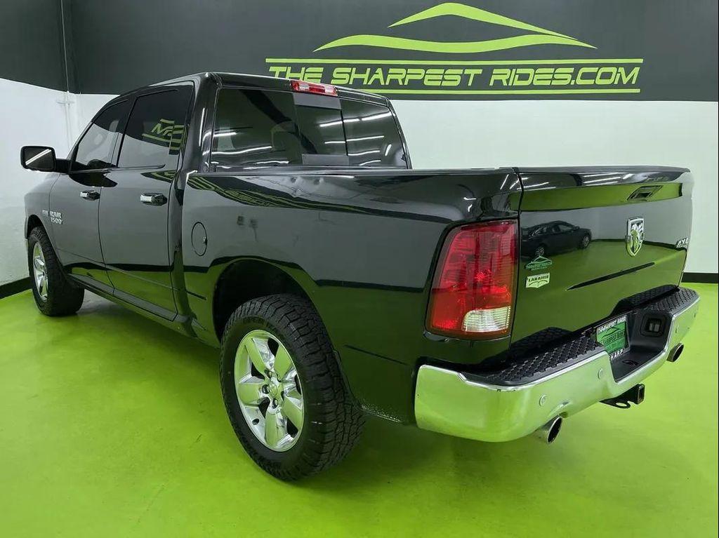 used 2016 Ram 1500 car, priced at $15,988