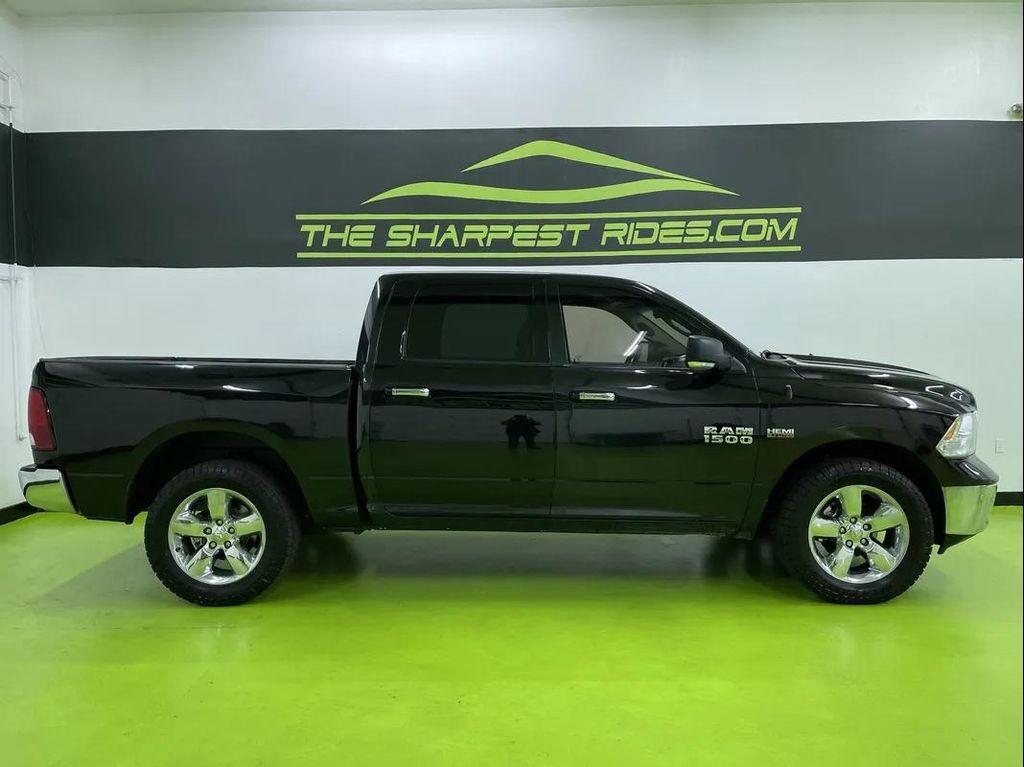 used 2016 Ram 1500 car, priced at $15,988
