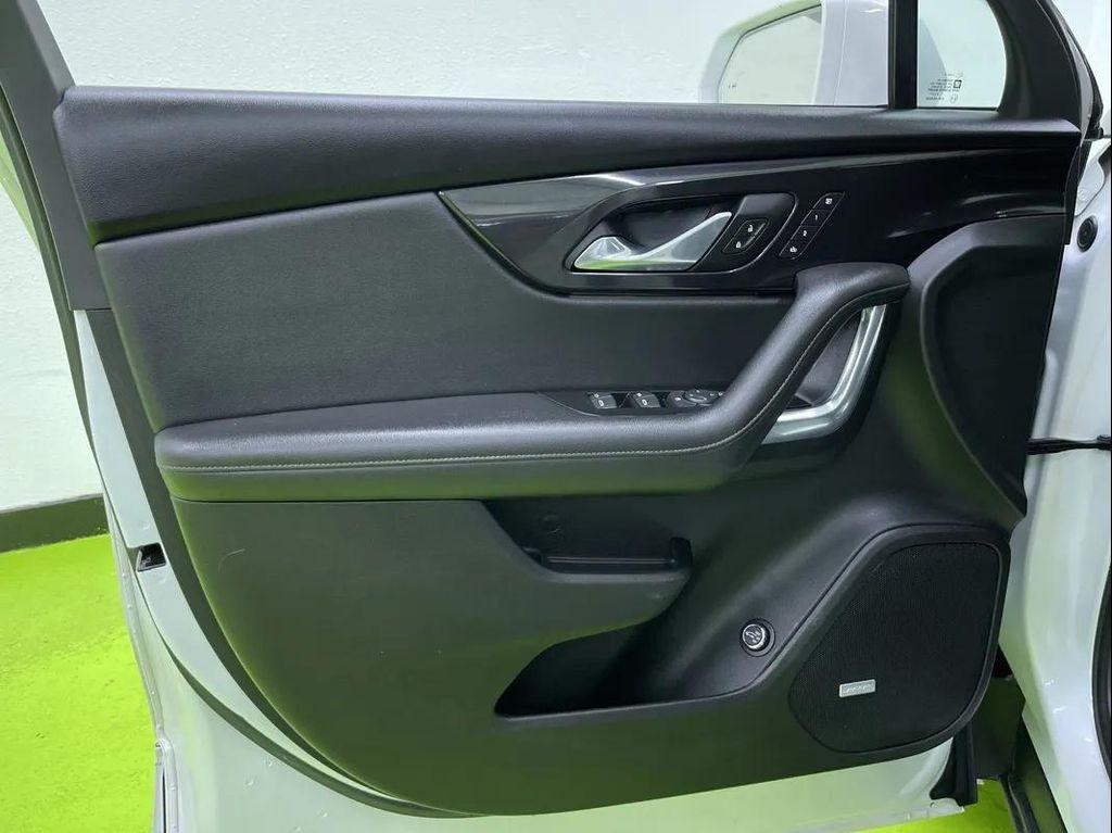 used 2020 Chevrolet Blazer car, priced at $20,988