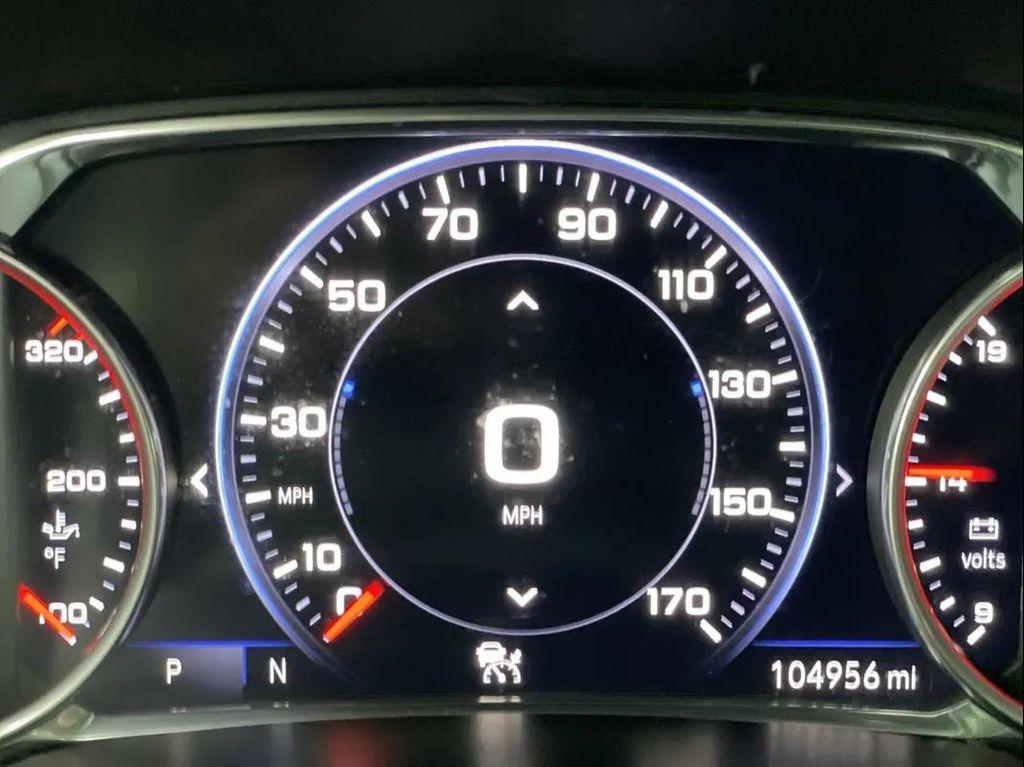 used 2020 Chevrolet Blazer car, priced at $20,988