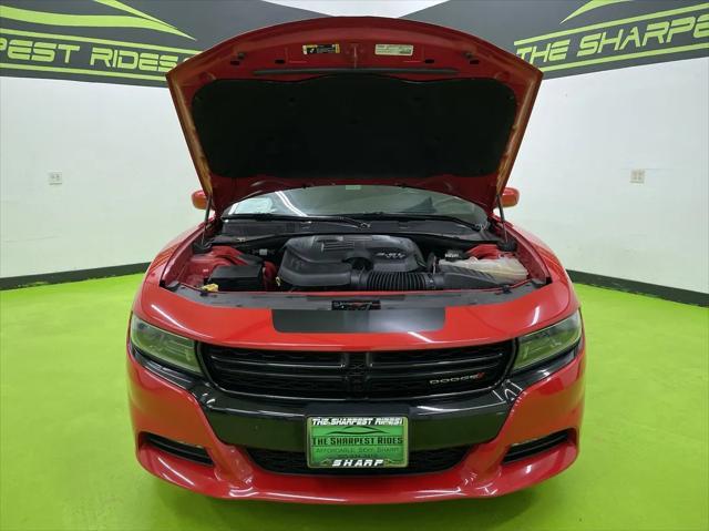 used 2022 Dodge Charger car, priced at $22,988