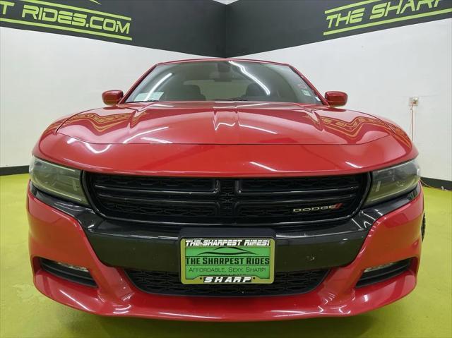 used 2022 Dodge Charger car, priced at $25,988