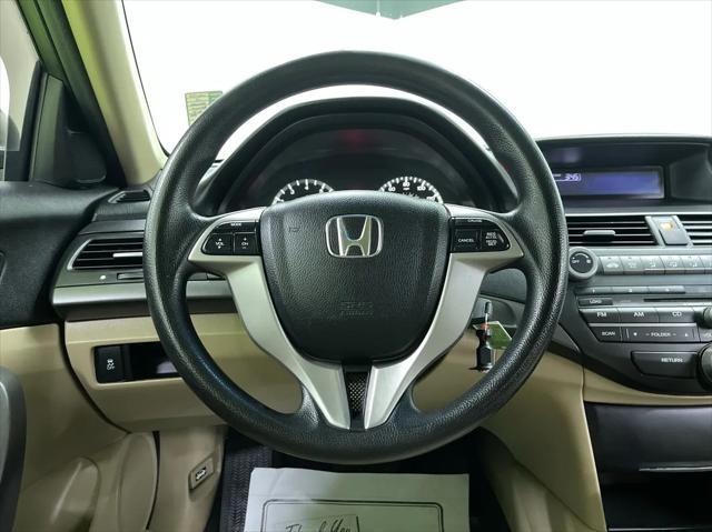 used 2012 Honda Accord car, priced at $11,988