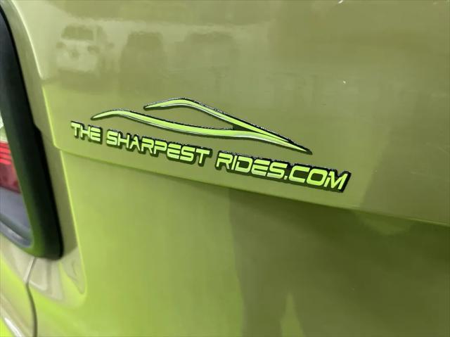 used 2015 Jeep Renegade car, priced at $9,988