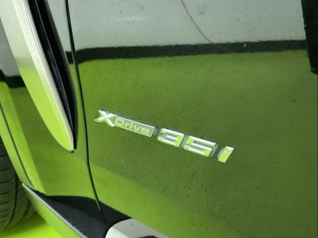 used 2017 BMW X6 car, priced at $68,042