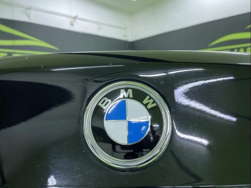 used 2017 BMW X6 car, priced at $68,042