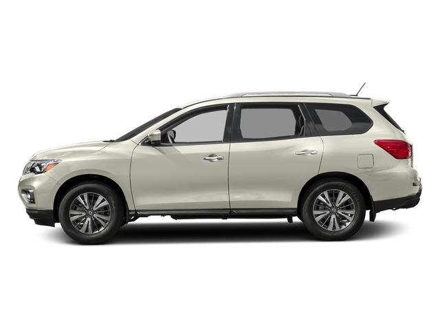 used 2018 Nissan Pathfinder car, priced at $12,988