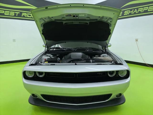 used 2021 Dodge Challenger car, priced at $28,988