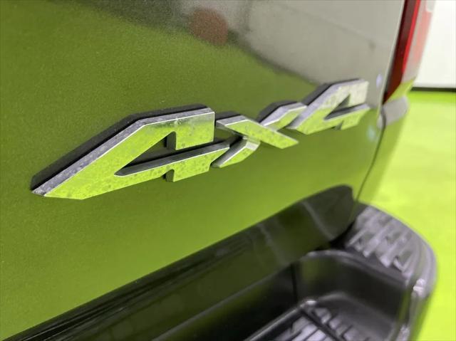 used 2019 Ram 1500 car, priced at $35,988
