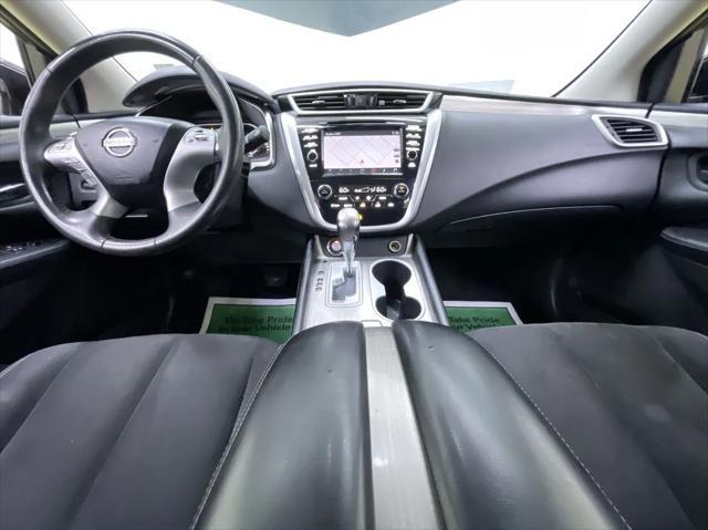 used 2015 Nissan Murano car, priced at $13,988