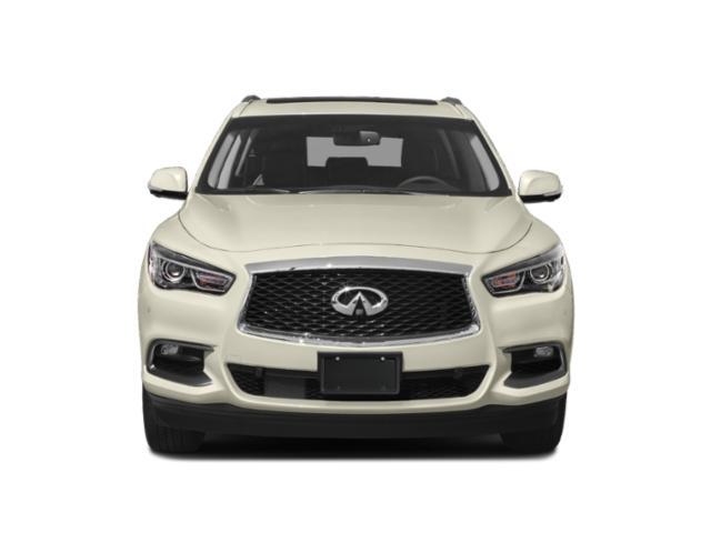 used 2019 INFINITI QX60 car