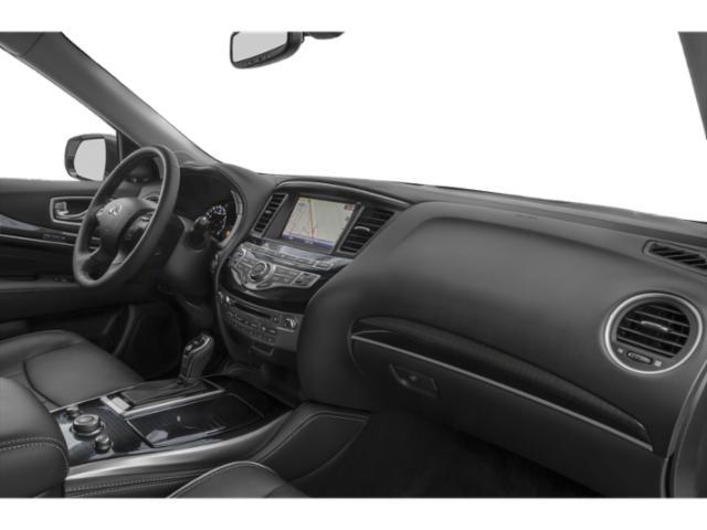 used 2019 INFINITI QX60 car