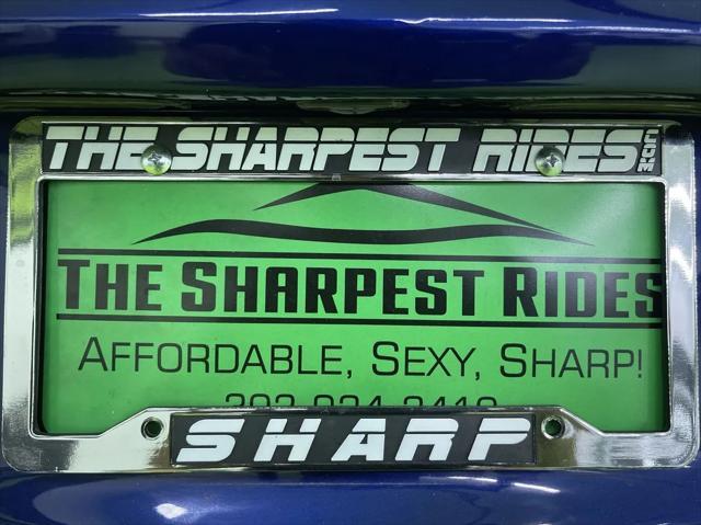 used 2015 Ford Mustang car, priced at $23,988