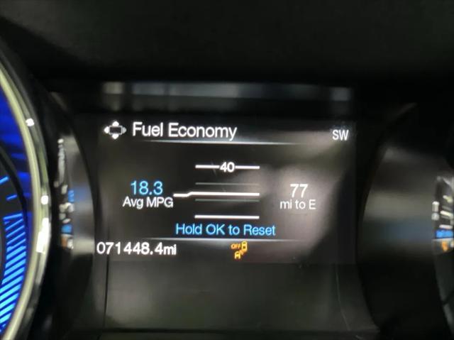 used 2015 Ford Mustang car, priced at $23,988