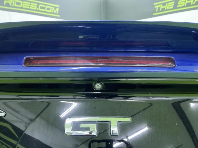 used 2015 Ford Mustang car, priced at $23,988