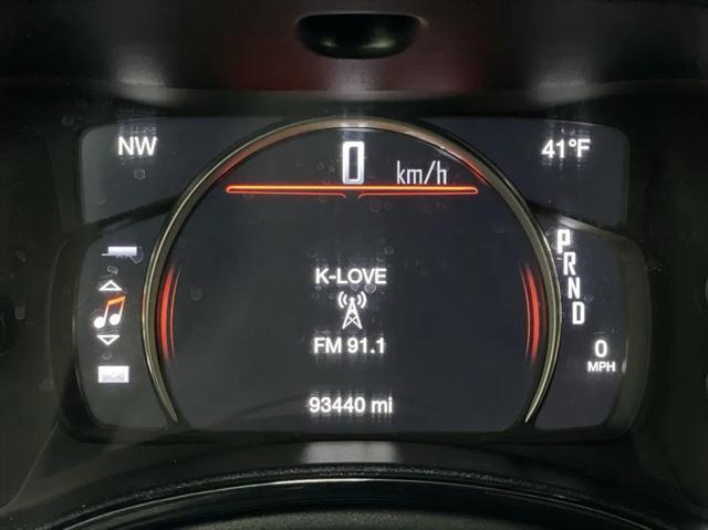 used 2021 Dodge Durango car, priced at $22,988