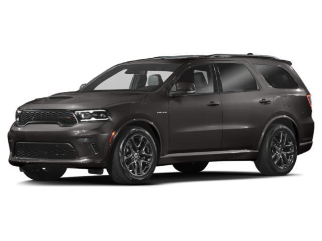 used 2021 Dodge Durango car, priced at $22,988