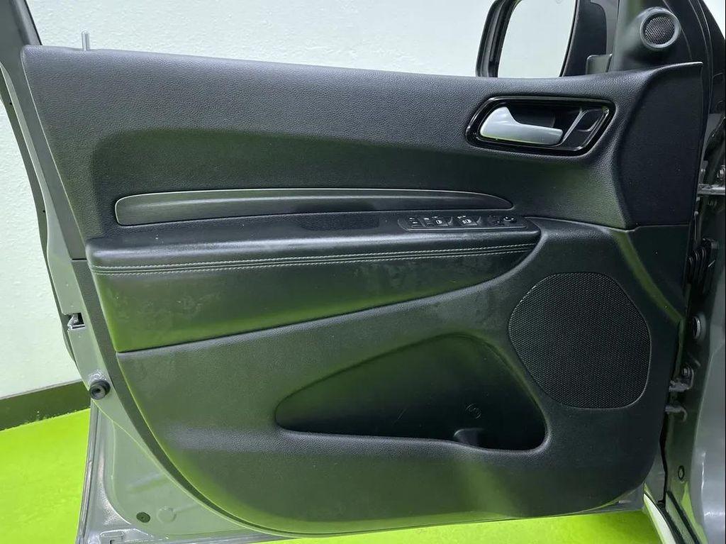 used 2021 Dodge Durango car, priced at $19,488