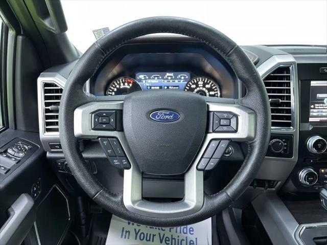 used 2015 Ford F-150 car, priced at $26,988