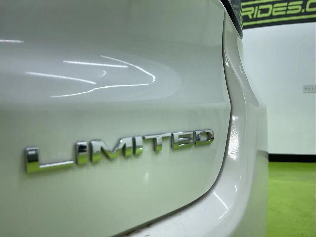 used 2021 Jeep Compass car, priced at $17,988