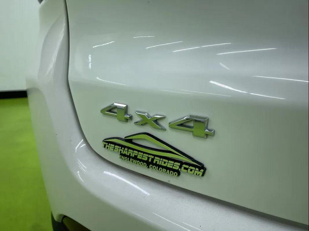 used 2021 Jeep Compass car, priced at $17,988