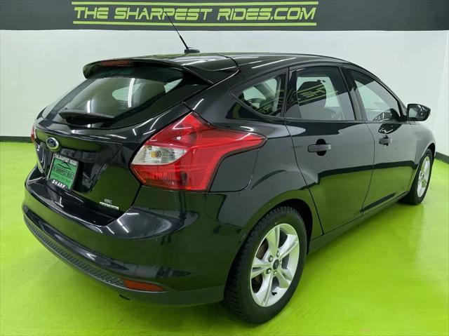 used 2014 Ford Focus car, priced at $6,988