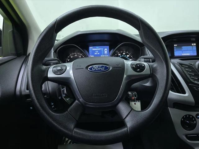 used 2014 Ford Focus car, priced at $6,988