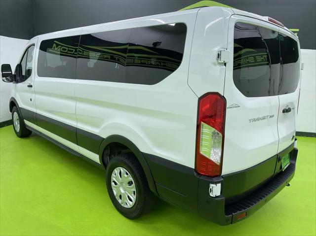 used 2022 Ford Transit-350 car, priced at $32,988