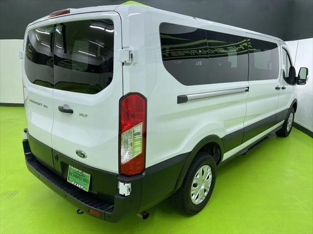 used 2022 Ford Transit-350 car, priced at $32,988