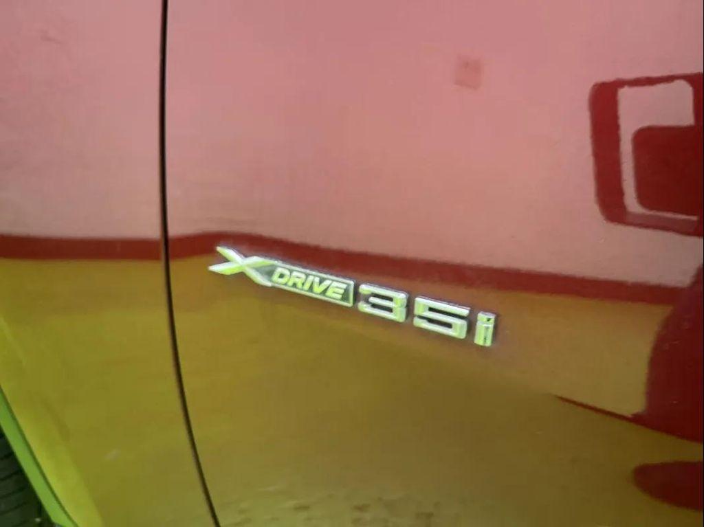 used 2011 BMW X6 car, priced at $8,488