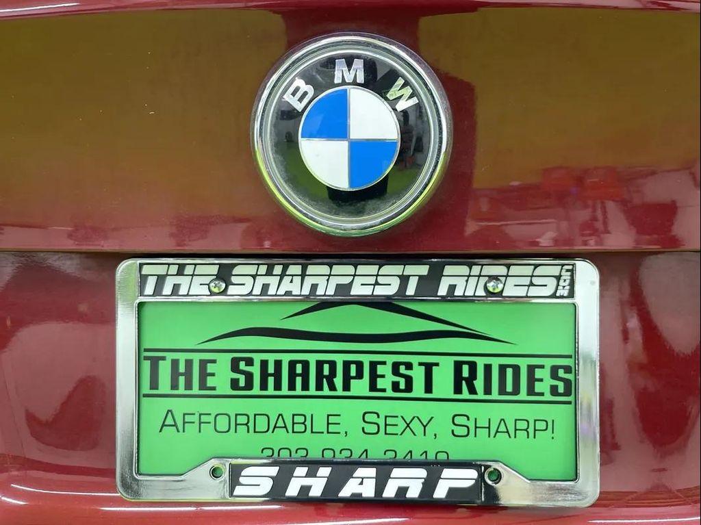 used 2011 BMW X6 car, priced at $8,488