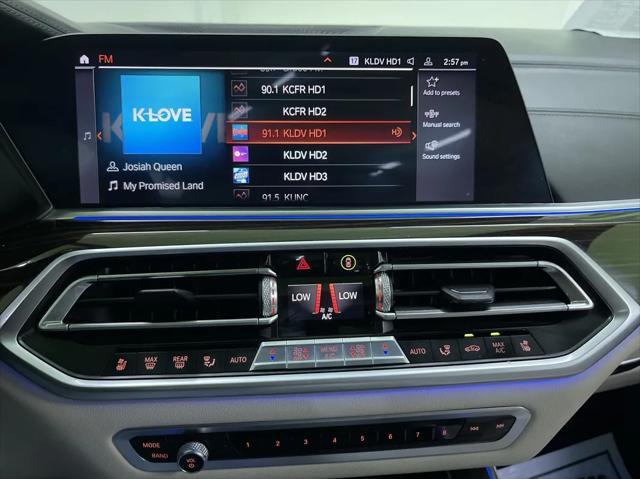 used 2019 BMW X5 car, priced at $26,988