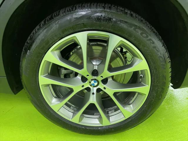 used 2019 BMW X5 car, priced at $26,988