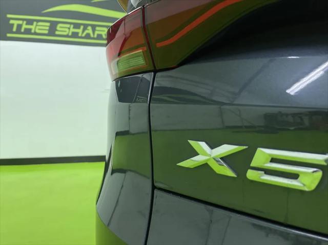 used 2019 BMW X5 car, priced at $26,988