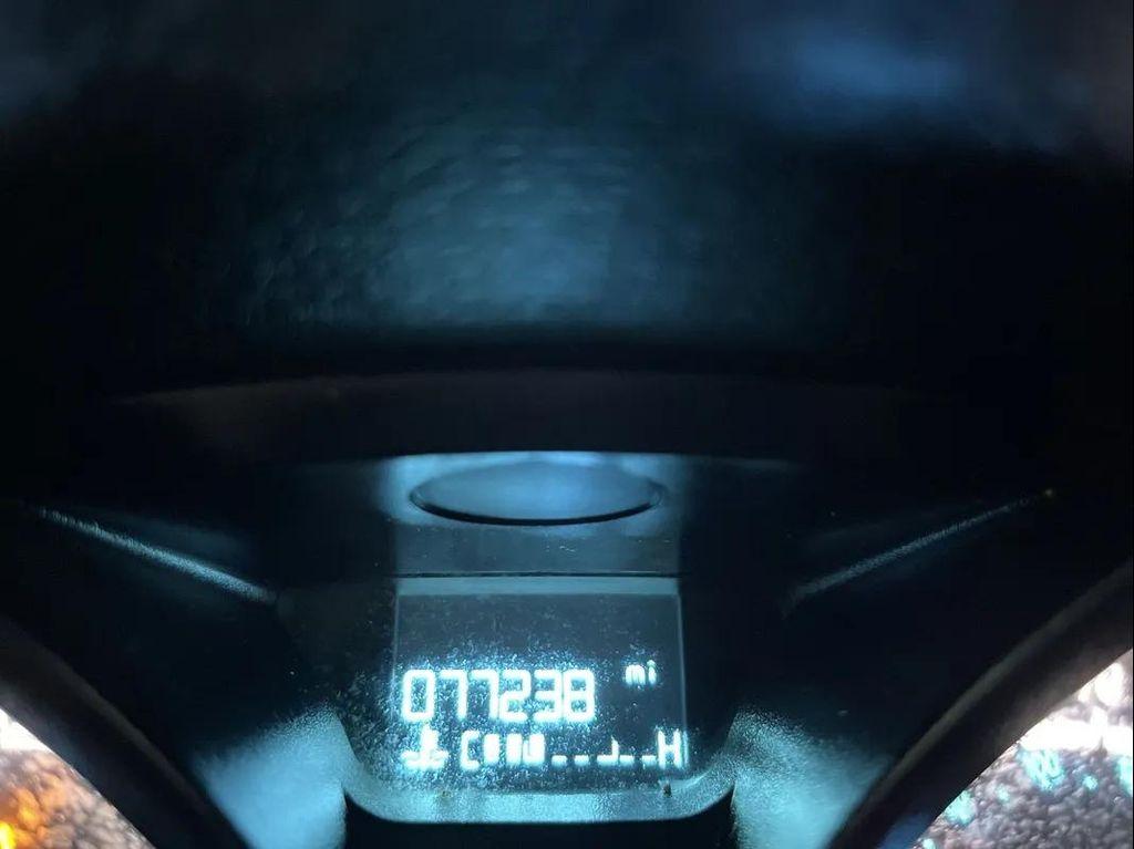 used 2018 Ford Fiesta car, priced at $8,488