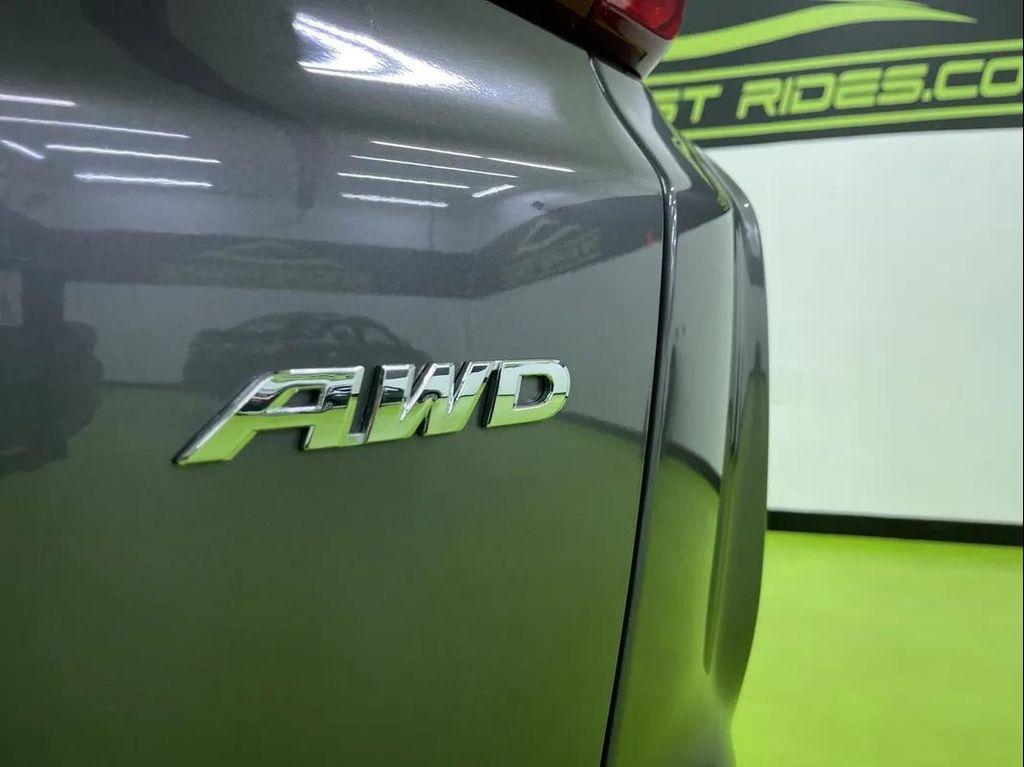 used 2019 Honda CR-V car, priced at $24,988