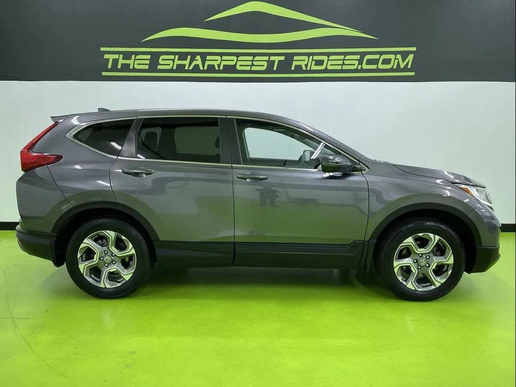 used 2019 Honda CR-V car, priced at $24,988